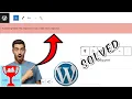 How to fix an invalid JSON Error in WordPress SOLVED