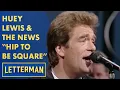 Lagu Huey Lewis And The News Perform \