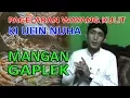 Download Lagu Viral Mangan Gaplek Bahasa Ngapak Ulin Nuha