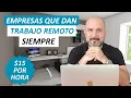 5 Companies to Work From Home in 2025 Remote Jobs