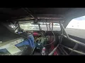 2025 New York State Compact Championship Oswego Speedway Classic Weekend In-car