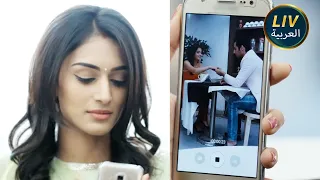 الموسم 107 حلقات كامله قليل من ألوان الحب تبين أن خطيب أخت ديف غشاش 