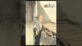 كليب جديد للنمس