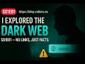 I Went Deep Into the Dark Web You Won t Believe What s Still Out There S01E01