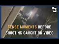 shows moments before Chula Vista police shooting