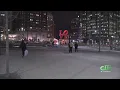 Man Accused Of Love Park Rape Arrested Police