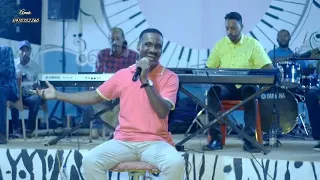 الفنان عمر جعفر يا نابتة سودان كافيه 