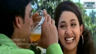zindagi hai kahan sar aankhon par 1999 by suman