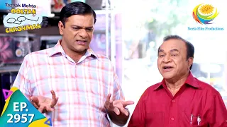 taarak mehta ka ooltah chashmah episode 2957 full episode