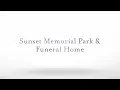 Sunset Funeral Home San Antonio TX