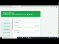 Mini-Max Sum Solution HackerRank github code