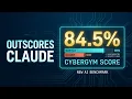 2 436 Bugs in 269 Projects The Open Model That Outscored Claude on Cyber