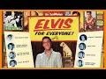Download Lagu ELVIS PRESLEY — ELVIS FOR EVERYONE!『 1965・FULL ALBUM 』