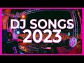 Download Lagu DJ CLUB SONGS 2023 - Mashups \u0026 Remixes of Popular Songs 2023 | DJ Dance Music Disco Remix Mix 2022 🔥