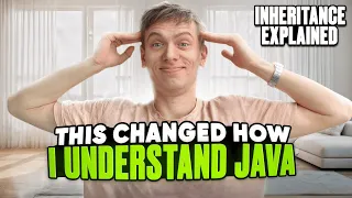 Java Inheritance Method Overriding I Finally Understand OOP
