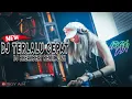 Download Lagu DJ TERLALU CEPAT ISQIA HIJRI BREAKBEAT FULL BASS REMIX TERBARU 2021[ IRGY A.N BOOTLEG REMIX ]