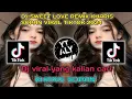Download Lagu DJ SWEET LOVE REMIX KHARIS SOPAN VIRAL TIKTOK