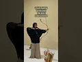Download Lagu Arum Nazlus Praktek Tehnik Bunga Mekar di Tangan 🏹💘 di Depan Teman-teman Eskul Panahan