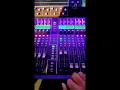 COPY MIXES ON ALLEN HEATH DLIVE S7000
