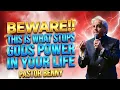 Lagu The Sin That Stops God’s Power || Pastor Benny Hinn