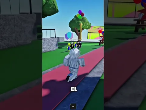 Desmintiéndo este juego ☠️ #shorts #roblox