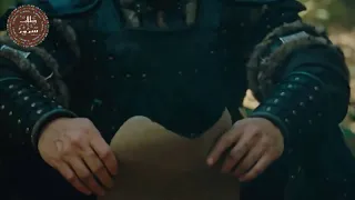 جوكتوغ يتذكر عائلتة واسلامه على يد اخاه كونور 