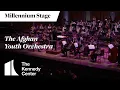 Download Lagu The Afghan Youth Orchestra - Millennium Stage (August 8, 2024)