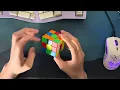 Sub-10 Roux OH Example Solves