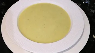 اسرع شوربة والذها شوربة الكرات    بويرو والبطاطس كريمية وسهلة دندنها