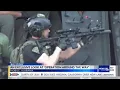 An exclusive look at Operation Around the Way