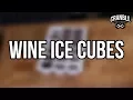 Download Lagu Cranble HACK | Wine Ice Cubes