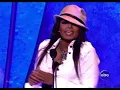 Alicia Keys & Usher My Boo Live AMA 14 Nov 2004