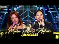 Download Lagu MARION JOLA X ADRIAN KHALIF - Jangan | INDONESIAN TELEVISION AWARDS CONCERT CELEBRATION 2024