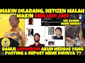 Download Lagu Netizen Malah Sengaja Posting⁉️Bahlil Laporkan Netizen Yang Posting \u0026 Repost Meme Dirinya⁉️