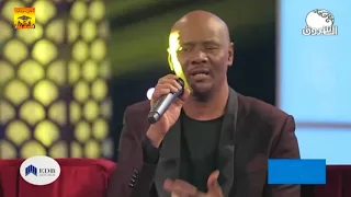 جمال فرفور بيتنا نو ر فن زمان 2017 