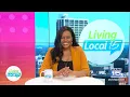 Motivation Monday with Host Jessica Williams