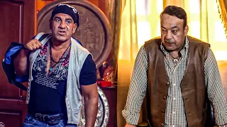 شومان محضر كمين ل سعيد الهاكر و جابر الهجام 