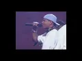 Juvenile - Back That Thang Up LIVE at the Apollo 1999