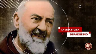 La storia di Padre Benedetto Nardella da San Marco in Lamis
