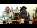 The Rain - How to Play Terlatih Patah Hati