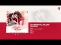Sattendru Maarudhu Vaanilai Audio Song | Jai | Girishh | Shreya Ghoshal | Meenakshi G | BV Frames