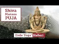 Download Lagu 9 - Shiva Manasa Puja