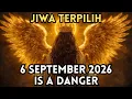 Download Lagu JIWA TERPILIH ✨ KESALAHAN 6 SEPTEMBER INI BISA HANCURKAN ANUGERAH TUHAN UNTUKMU, DENGARKAN SEKARANG!