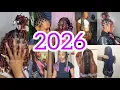 2026 Best Knotless Braids With Beads Ideas Most Trending Beaded hairstyles