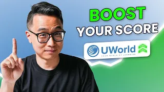 From Failing Step 1 to 260s UWorld Fix for Higher Scores