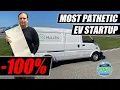 The Pathetic Downfall of Mullen Automotive