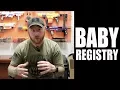 Universal Baby Registries