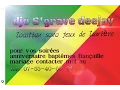 Lagu Coupé décalé congolais mix 2016