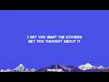 Ciara FT  Petey Pablo - Goodies (Lyrics)