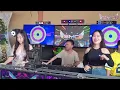 OT SMD •🔥FDJ MARGARETA WITH FDJ DEK MO🔥MIX DJ TERBARU FULL BASS🎧🔥📽LIVE DESA SRI TANJUNG MESUJI